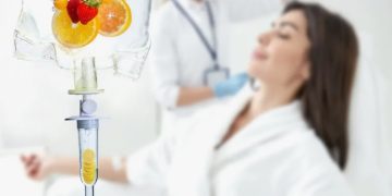 Эффективное очищение организма: как работает капельница при запое