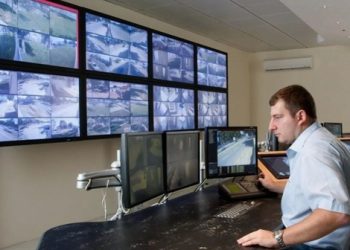 Как обеспечиваются безопасность и охрана в современных бизнес-центрах