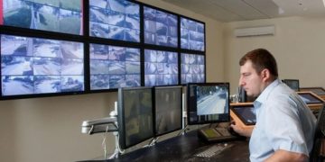 Как обеспечиваются безопасность и охрана в современных бизнес-центрах