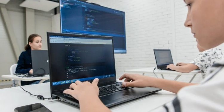 Как колледж готовит будущих программистов