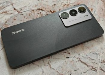 Смартфоны realme: искусство быть лучшим