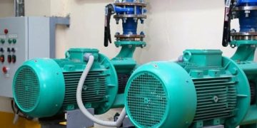 Принцип работы и выбор сетевого насоса для котельной системы