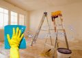 Уборка дома после ремонта: как клининговая бригада возвращает порядок
