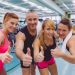 Почему профессиональный фитнес-клуб — выбор успешных людей