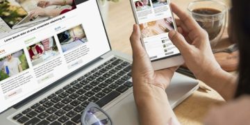 Преимущества профессиональной разработки сайта для магазина одежды