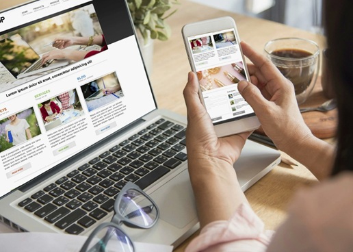 Преимущества профессиональной разработки сайта для магазина одежды