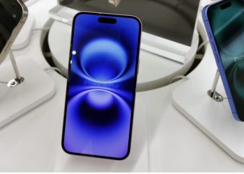 iPhone 17 против всех: почему новая модель превосходит конкурентов