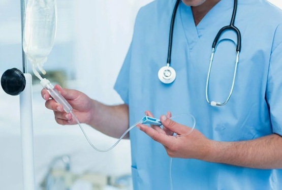 Вывод из запоя на дому: профессиональная помощь в критический момент