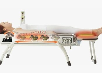 Здоровье в каждом движении польза массажного комплекса Nuga Best