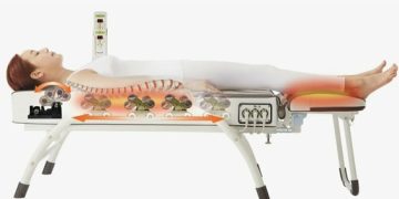 Здоровье в каждом движении польза массажного комплекса Nuga Best