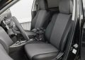 Авточехлы на сиденья Mitsubishi Outlander