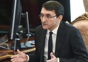 Глава Роскомнадзора раскрыл ожидаемый доход от сборов за интернет-рекламу