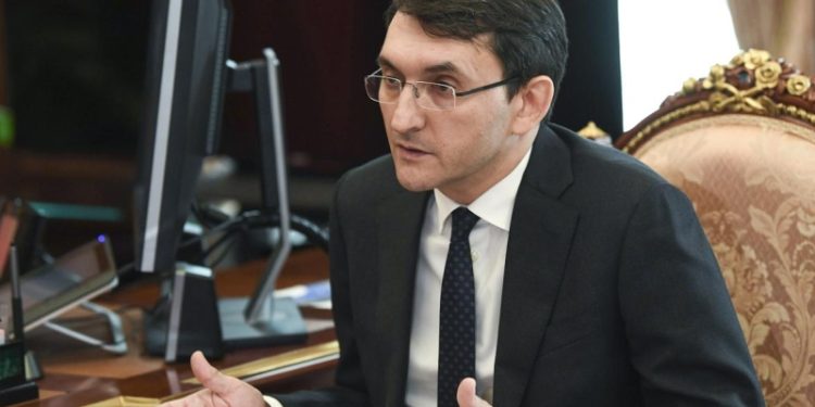 Глава Роскомнадзора раскрыл ожидаемый доход от сборов за интернет-рекламу