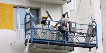 Госдума одобрила проект об освобождении от платы за капремонт