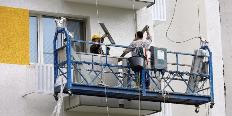 Госдума одобрила проект об освобождении от платы за капремонт