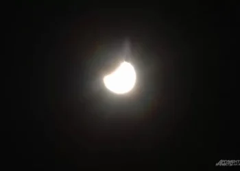 Когда и во сколько смотреть солнечное затмение 21 сентября 2025 года?