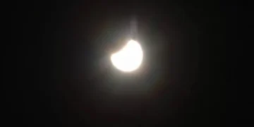 Когда и во сколько смотреть солнечное затмение 21 сентября 2025 года?