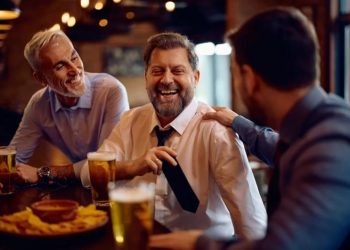 Метод Кузьмича. Ученые доказали: алкоголь повышает способности к языкам