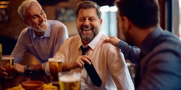 Метод Кузьмича. Ученые доказали: алкоголь повышает способности к языкам