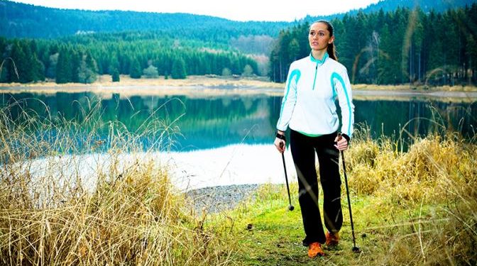 Осенний марафон: как убежать от бацилл и депрессии