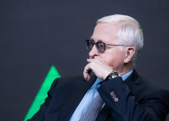 Шохин спрогнозировал снижение ставки «маленькими шажками»