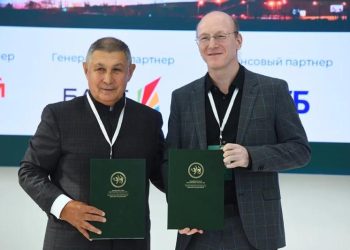 Сохранение наследия. Интернет-энциклопедию проверят ученые из Татарстана