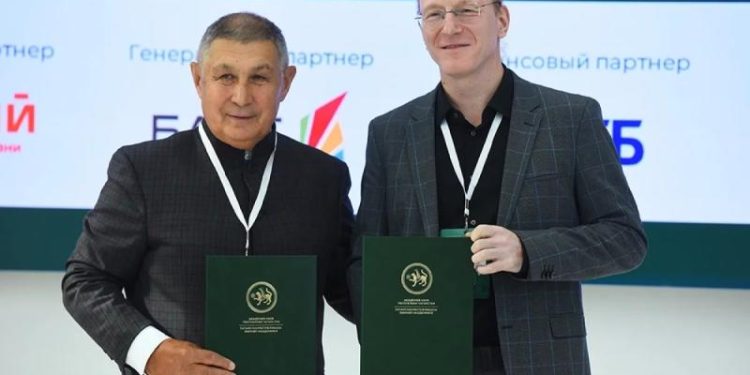 Сохранение наследия. Интернет-энциклопедию проверят ученые из Татарстана