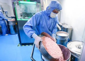 США недовольны: «Скоро все лекарства мира будут производиться в Китае»