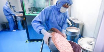 США недовольны: «Скоро все лекарства мира будут производиться в Китае»