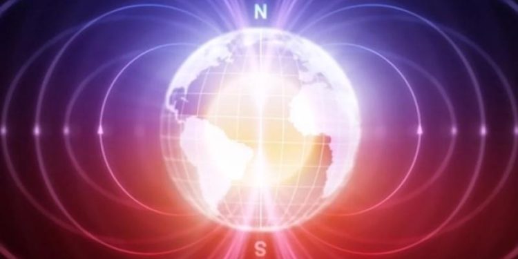 Ученый Дэвидсон: людям грозит вымирание через 10 лет из-за сдвига полюсов