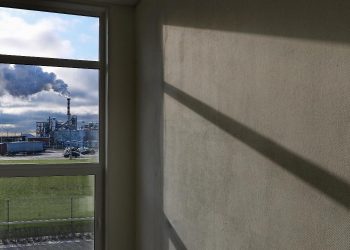 В «Домклик» оценили влияние вида из окна на стоимость квартиры