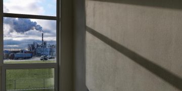 В «Домклик» оценили влияние вида из окна на стоимость квартиры