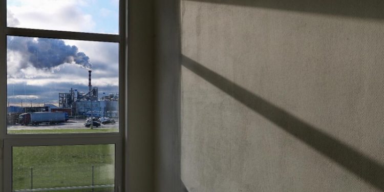 В «Домклик» оценили влияние вида из окна на стоимость квартиры