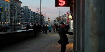 В Минфине назвали «решающий фактор» для рубля