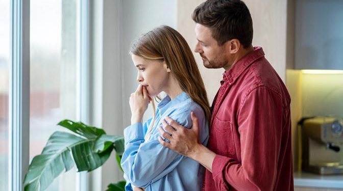 Жена — муза или «ресурс» семьи? 5 шагов к честному партнерству в браке