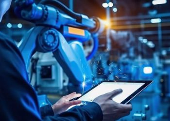 Роботизация производства: суть, принципы и ключевые технологии