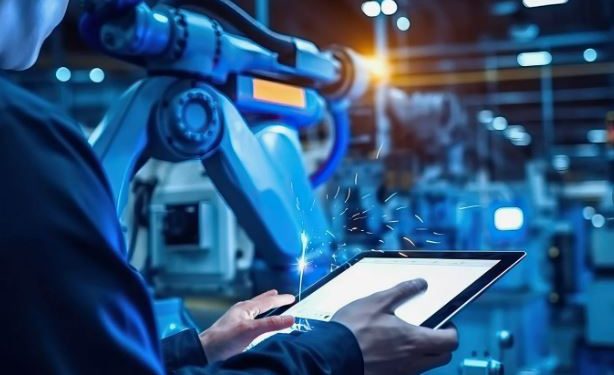 Роботизация производства: суть, принципы и ключевые технологии