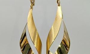 Как подобрать серьги под свой стиль и тип лица