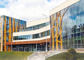 35 лет клинике академика Ройтберга: качество и эффективность лечения, проверенные временем