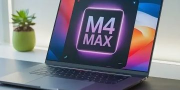MacBook Pro 16″ M4 Pro: 5 сигналов о необходимости ремонта