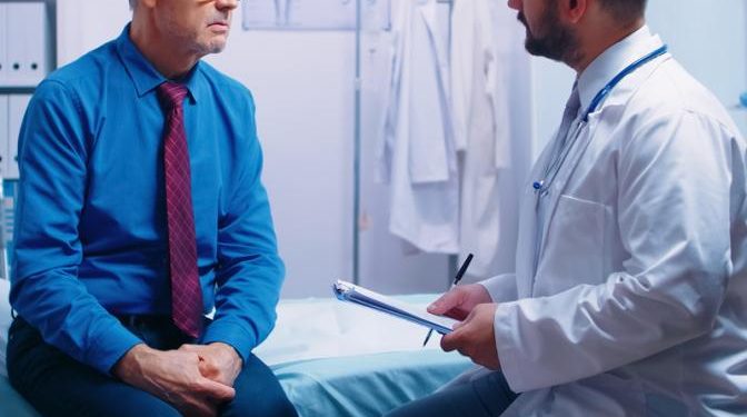 Аденома и рак простаты: когда операцию лучше отложить