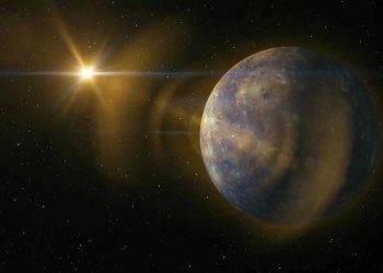 Астроном Киселев сказал, как ретроградный Меркурий влияет на людей