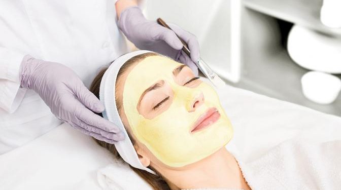 Биорепил пилинг лица: эффект, отзывы, противопоказания и сколько держится результат