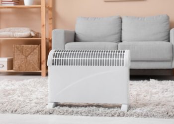 Что такое конвектор, как он работает и чем отличается от обогревателя