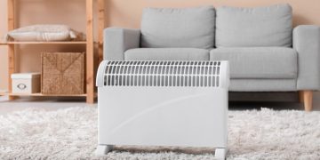 Что такое конвектор, как он работает и чем отличается от обогревателя