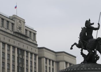 Депутат рассказал о законе о запрете исполнения решений иностранных судов