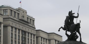 Депутат рассказал о законе о запрете исполнения решений иностранных судов