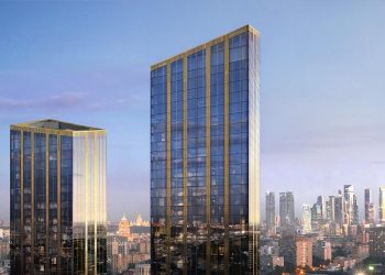 Для чего Москве звездная архитектура: разбираем на примере Slava