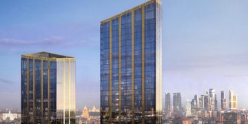 Для чего Москве звездная архитектура: разбираем на примере Slava