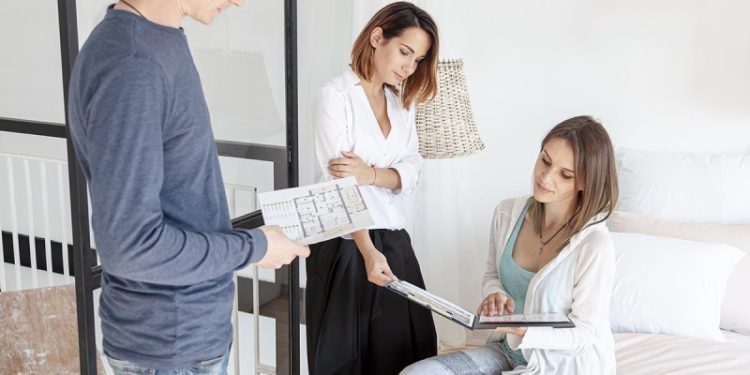 Доля «квартирных туристов» на рынке жилья Москвы достигла 40%